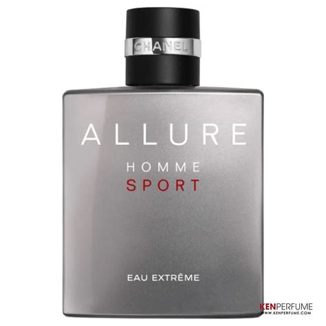 chanel allure homme sport gel|chanel allure sport best price.